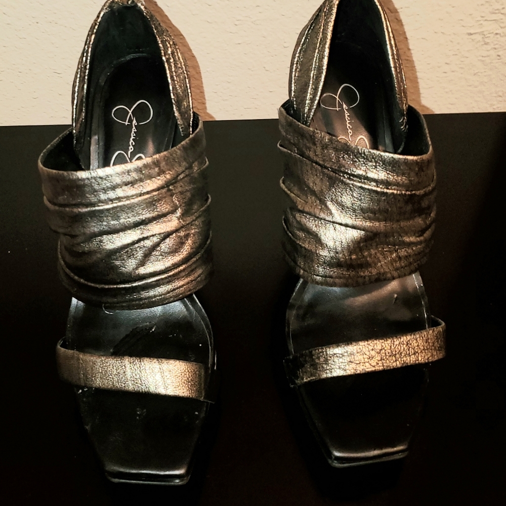 Women's Jessica Simpson Heel